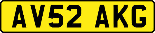 AV52AKG