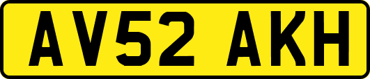 AV52AKH