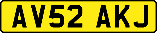 AV52AKJ