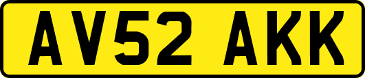 AV52AKK