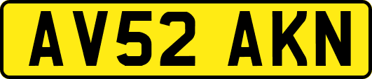 AV52AKN