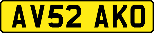 AV52AKO