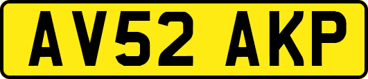 AV52AKP