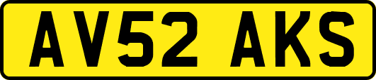 AV52AKS