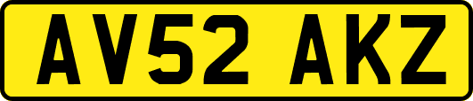 AV52AKZ