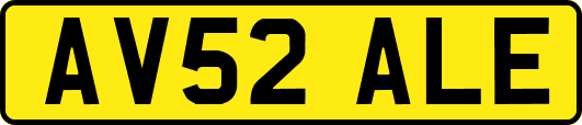 AV52ALE
