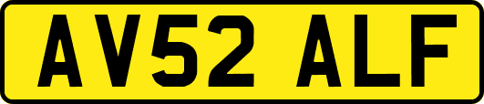 AV52ALF