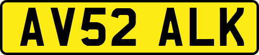 AV52ALK
