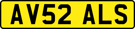 AV52ALS