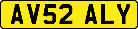 AV52ALY