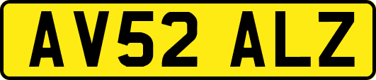 AV52ALZ