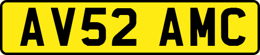 AV52AMC