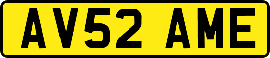 AV52AME