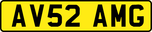 AV52AMG
