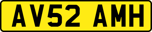 AV52AMH