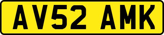 AV52AMK