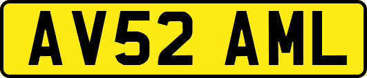 AV52AML