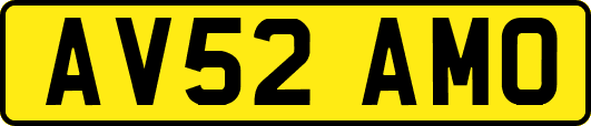 AV52AMO