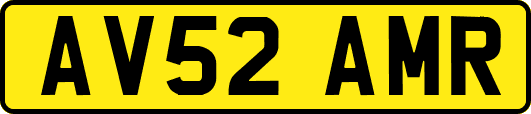 AV52AMR