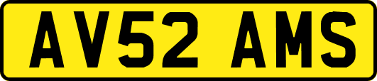 AV52AMS