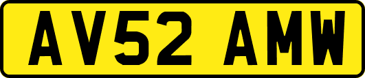 AV52AMW