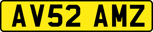 AV52AMZ