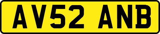 AV52ANB