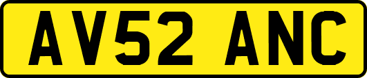 AV52ANC