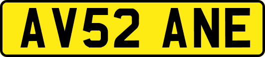 AV52ANE