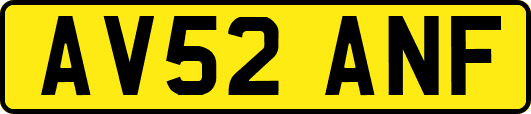 AV52ANF