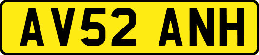 AV52ANH