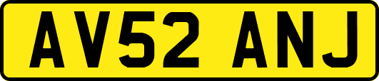 AV52ANJ