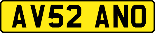 AV52ANO