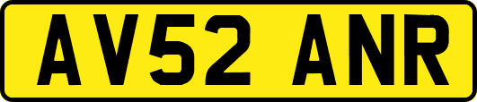 AV52ANR