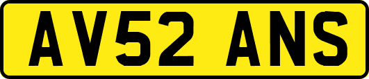 AV52ANS