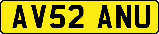 AV52ANU