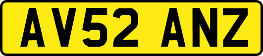 AV52ANZ
