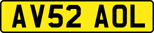 AV52AOL