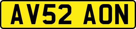 AV52AON