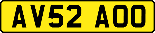 AV52AOO