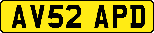 AV52APD