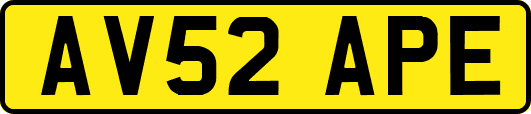 AV52APE