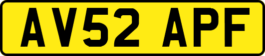 AV52APF