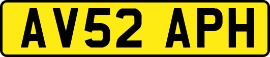 AV52APH