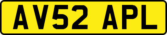 AV52APL