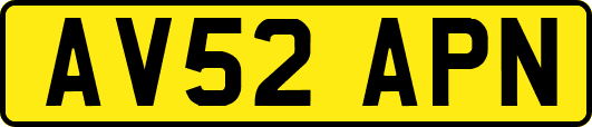 AV52APN