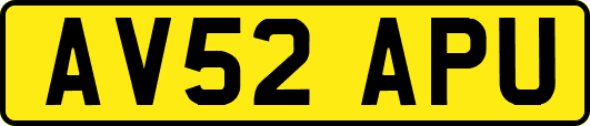 AV52APU