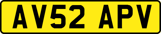 AV52APV