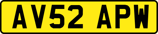 AV52APW