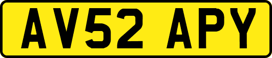 AV52APY